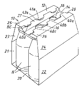 Une figure unique qui représente un dessin illustrant l'invention.